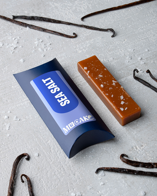 KOLA MED HAVSSALT (1 st)