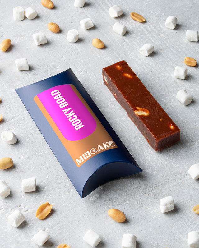 ROCKY ROAD KOLA (1 st)