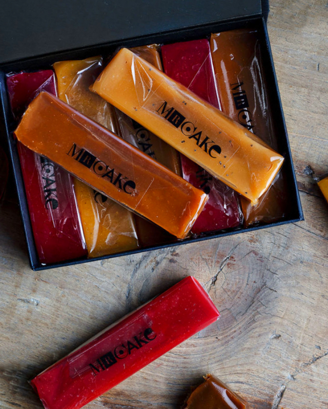 10-PACK KOLOR från MR Cake