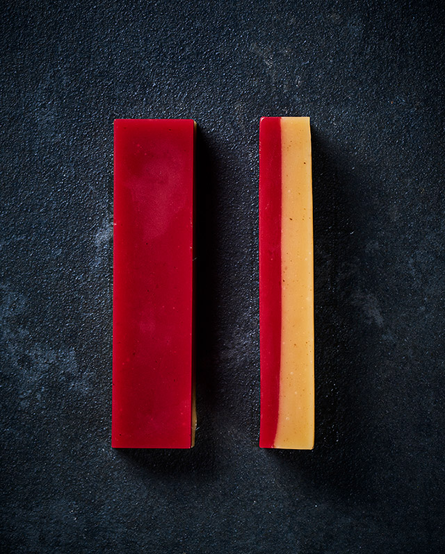 STRAWBERRY & CREAM KOLA (1 st)