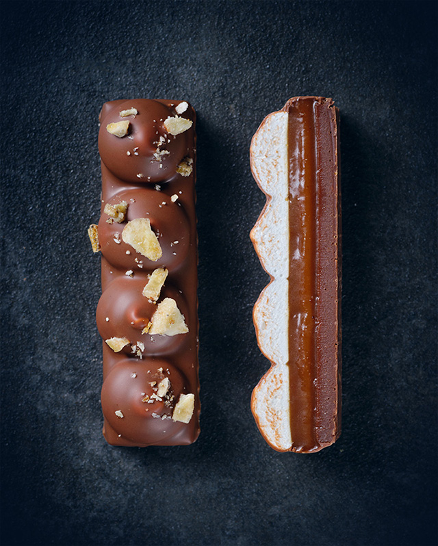 GO BANANAS BAR (1 st)