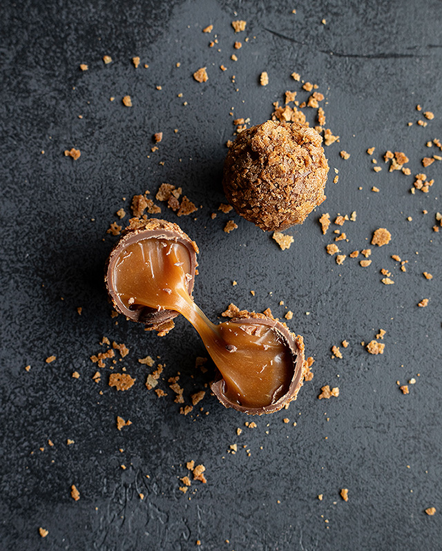 KOLA & CHOKLAD KULOR (5 st)